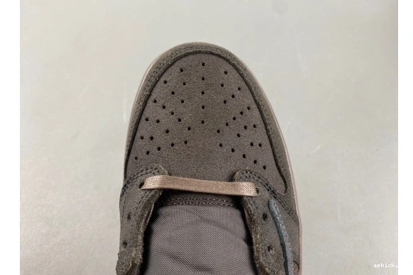 Cheap EP  DM7866- TRAVIS RETRO LOW  202 DM7866-202 SCOTT OG SP 1 JORDAN 0220